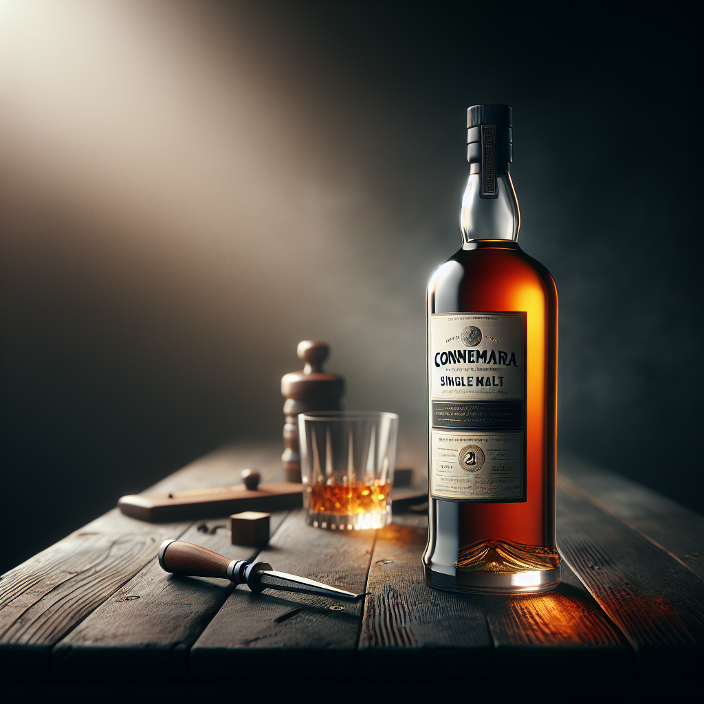 connemara single malt