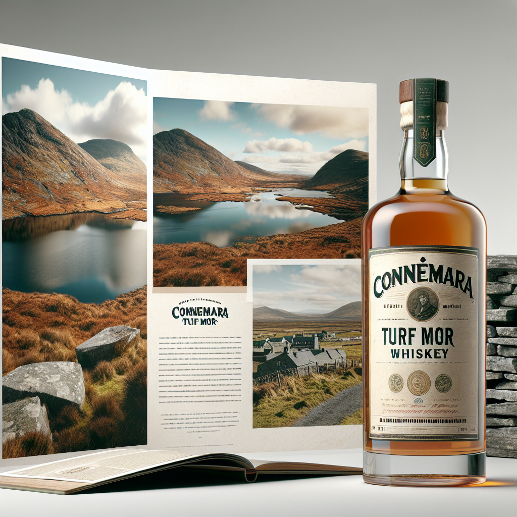 connemara turf mor whiskey connemara turf mor whiskey