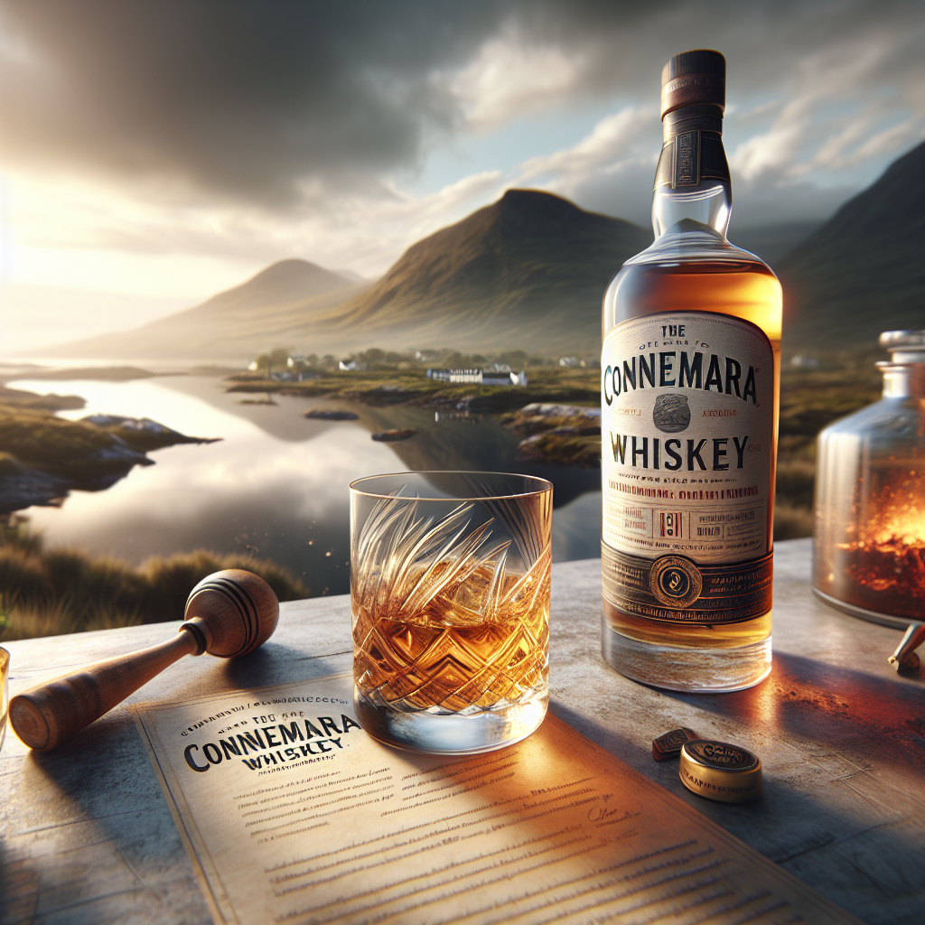 connemara whiskey geschmack