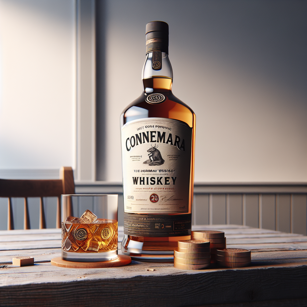 connemara whiskey kaufen